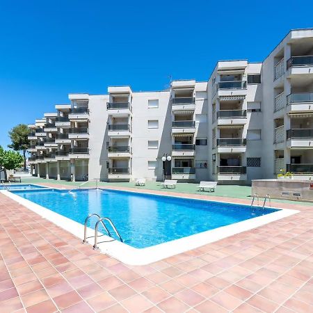Bumbai Apartment Creixell Exterior foto
